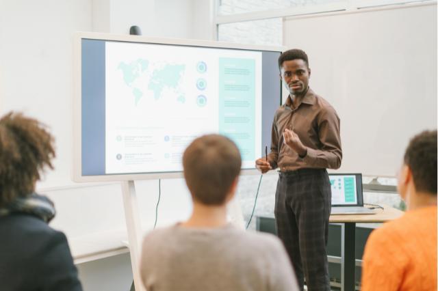 Bachelor of Public Administration