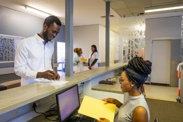 Bachelor of Tourism and Hospitality Service Management