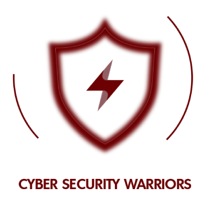 Cyber Security Warriors