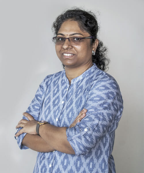 Dr. Lakshmi