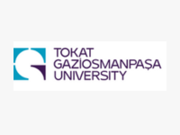 Tokat Gaziosmanpasa University in Turkey